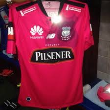 Cs emelec fc is also known as el bombillo. Emelec 2015 New Balance Away Kits Sports Shirts Football Shirts Shirts