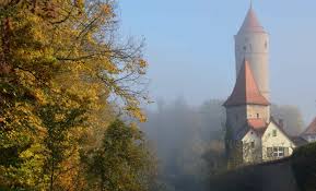 Maybe you would like to learn more about one of these? De Romantische Strasse Ook Mooi Als Je Niet Verliefd Bent