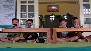 Cara daftar komunitas internet gratis telkomsel. Kuota Internet Gratis Kemendikbud Cara Daftar Dan Syarat Lengkap
