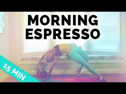 Want the best yoga videos you can do for free from anywhere? Morning Yoga Routine Advanced Strengthen Flow Vinyasa Flow Yoga Class 15 Mins Youtube