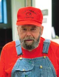 Obituary information for James "Jim" Sobotka