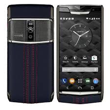 Vertu Signature Touch 2015 ...