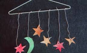 There are very few of us who haven't looked up at the night sky with. Night Sky Art And Craft Activities For Kids