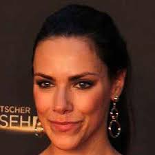 Esther sedlaczek wearing replay long bomberjacket. Esther Sedlaczek Bio Family Trivia Famous Birthdays