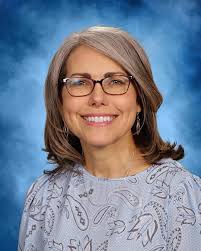 Amy Wade Named Principal at West Hall Middle