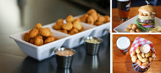 breaded and battered cheese curds
