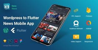 This app template is completely written in flutter and dart, providing native experience and great performance. 30 Best Flutter App Templates In 2020 Flutter Website