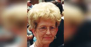 Obituary information for Alice Smith Mattingly