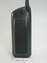 Sagem MC 820