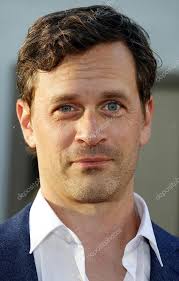 Actor Tom Everett Scott — Stock Editorial Photo © PopularImages #121939254