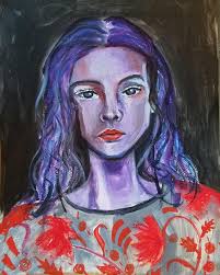 Nadine Pinkley Smith Art