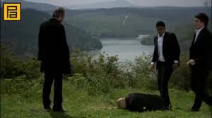 Kurtlar Vadisi Pusu Kazim In Olumu Kurtlarin Mekani