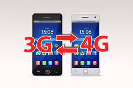Cara mengubah jaringan 3g ke 4g lte di android dengan mudah. Cara Mengubah Jaringan 3g Ke 4g Lte Di Smartphone