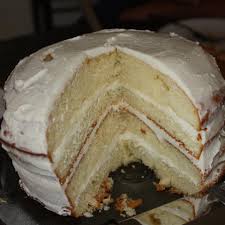 Sponge cakes are commonly made without fats, such as butter or oil, and leaveners, such as baking powder.1 x research source they resemble angel food cake, except you use both the egg whites and sponge cakes taste good eaten plain, served with sweetened fruit, or iced with a simple glaze. Passover Sponge Cake Recipe Allrecipes