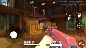 This is one of the coolest and realistic games in the genre of action, which. Los Mejores Juegos Fps Gratuitos Disponibles En Android