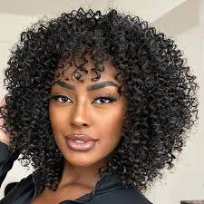 Amazon.com : 12 Inch Short Passion Twist Hair 6 Bundles Kinky Curly  Marlybob Crochet Hair for Black Women (1B/Pink, 8Bundles12 Inch) : Beauty &  Personal Care