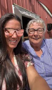 Contributions to the tribute of Frances Gail Rockwell