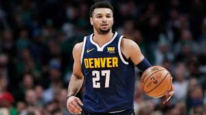 Let's begin with his father roger murray as he was. Jamal Murray Biography Age Height Parents Girlfriend And Stats