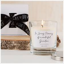 Check spelling or type a new query. In Loving Memory Of A Wonderful Grandma Gift Boxed Remembrance Candl Angel Dove