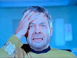 It's past time to destroy this particular machine, like Doctor Who would,  in various episodes.