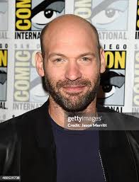 2,534 Cory Stoll Photos & High Res Pictures