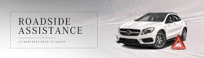We offer one of australia's best emergency roadside assistance and accident assistance services. Mercedes Benz Roadside Assistance Mercedes Benz Of Akron