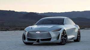 Infiniti electric vehicle 2021 is an rumored car in russia. Infiniti Electric Vehicle 2021 Price In Japan Features And Specs Ccarprice Jpy