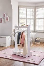 Encourage Pretend Play With A Children S Dressing Up Rail Girls Dressing Table Kids Dressing Table Childrens Dressing Up