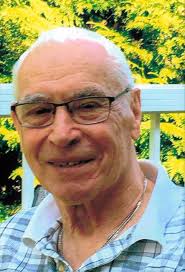 Henry Steven Savard Obituary