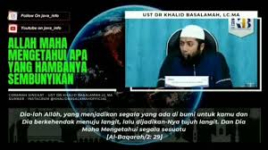 Pin on Quotes, Motivasi, Kajian Islam (java_info)