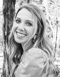 Tricia Swann's Instagram, Twitter & Facebook