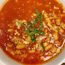 Tipsy Tomato Bar and...