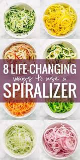 Pampered chef's veggie spiralizer turns fruit and vegetables into delicious, healthy noodles! 26 Pampered Chef Spiralizer Ideas Spiralizer Recipes Spiralizer Pampered Chef Spiralizer