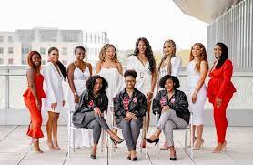 Brooklyn alumnae chapter delta sigma theta sorority, inc. Delta Sigma Theta A Look Into The Largest Black Sorority In The World The Butler Collegian