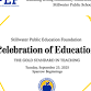 Stillwater Public Education Foundation (SPEF): "Celebration of Education" Annual Fundraiser
