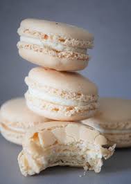Macarons Vegan Comment J Ai Change De Vie Recette Macarons Vegan Recette Patisserie Vegan