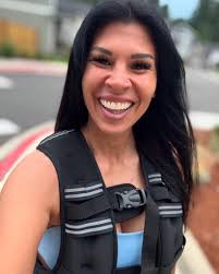 Training day! 💪🏾 Getting my miles in and preparing for the Crescent City  Bridge Walk 🌉🔥 My weighted vest keeps me pushing harder every step!  🏃🏾‍♀️ #WalkingWithPurpose #BridgeWalkPrep #CardioAndStrength #Unstoppable  Amazon Weighted