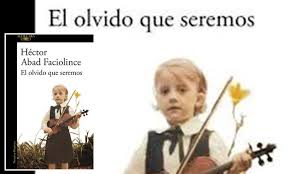 7 de mayo de 2021 ★★ hace tiempo que fernando trueba sigue su propio camino. El Olvido Que Seremos Diario Occidente