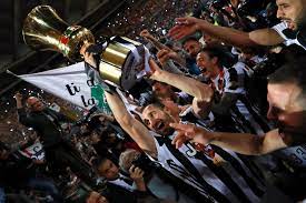 See more of lega serie a on facebook. Coppa Italia How To Watch On Tv Results 2021 Final Winners