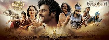 Baahubali Ranks In Us Top 10 Movies Chart List Shattering