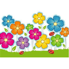 desenho da primavera moldes e atividades artesanato passo a passo desenhos primavera tutoriais de desenho de flor arte flor desenho da primavera moldes e
