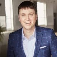 Mathew Burpee, CA, CFA