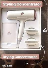T3 Cura Hairdryer Review Is A Luxury Hairdryer Worth The Price Corporate Katy