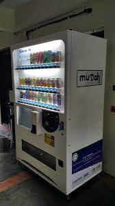 Digital kiosks malaysia | kaihotech. Lelaki Ini Berkongsi Bagaimana Memulakan Bisnes Mesin Gedegang Dengan Betul