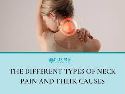 Image result for Neck Pain