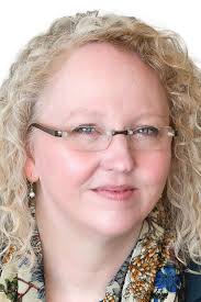 Women in Business: Gail Shepherd