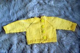 Baby Sweater Knitting Patterns Allfreeknitting Com