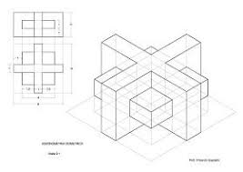 Artedis 3 Classe Terza A Cura Del Prof Vincenzo Esposito Assonometria 2 Disegni Geometrici Disegno Schizzi Disegni