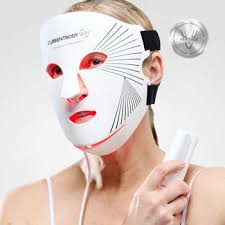 Red Light Therapy Mask