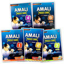 Pengurusan dan keselamatan makmal sains sekolah. Abo 2021 Buku Amali Proses Sains Tingkatan 1 5 Shopee Malaysia